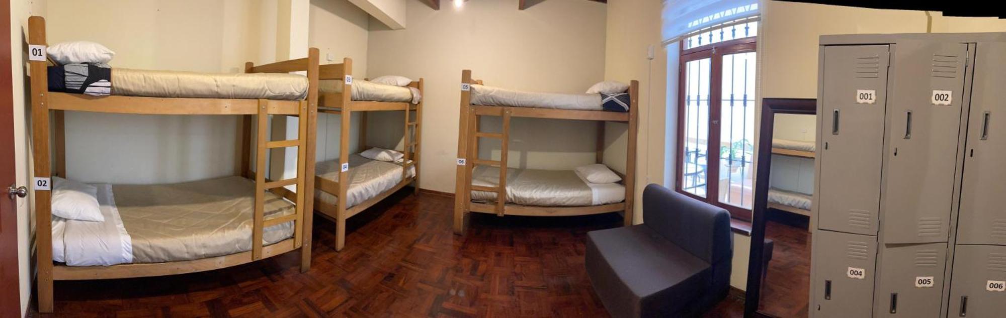 Posada Miraflores Лима Экстерьер фото